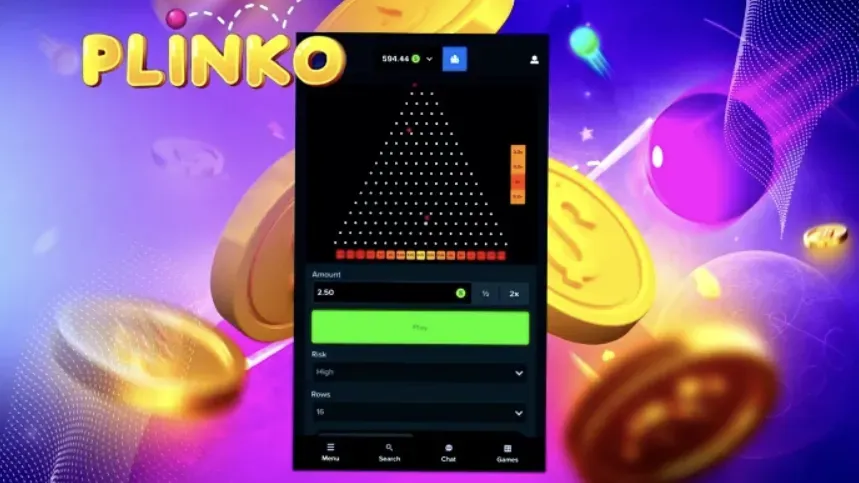 Plinko3