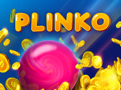 Plinko Game Cover